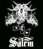 Salem (UK) : New Tricks
